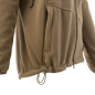 Preview: Helikon-Tex Patriot Mk.2 Hybrid Fleece Jacket - Olive Green