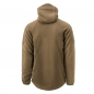 Preview: Helikon-Tex Patriot Mk.2 Hybrid Fleece Jacket - Olive Green