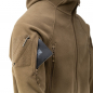 Preview: Helikon-Tex Patriot Mk.2 Hybrid Fleece Jacket - Olive Green