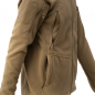 Preview: Helikon-Tex Patriot Mk.2 Hybrid Fleece Jacket - Olive Green