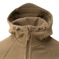 Preview: Helikon-Tex Patriot Mk.2 Hybrid Fleece Jacket - Olive Green