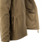 Preview: Helikon-Tex Patriot Mk.2 Hybrid Fleece Jacket - Olive Green