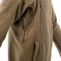 Preview: Helikon-Tex Patriot Mk.2 Hybrid Fleece Jacket - Olive Green