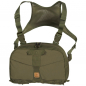 Preview: Helikon-Tex Chest Pack Numbat - Adaptive Green-Olive Green