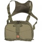 Preview: Helikon-Tex Chest Pack Numbat - Adaptive Green