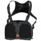 Preview: Helikon-Tex Chest Pack Numbat - Black-Shadow Grey