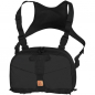 Preview: Helikon-Tex Chest Pack Numbat - Black