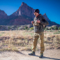 Preview: Helikon-Tex Chest Pack Numbat - Black