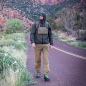 Preview: Helikon-Tex Chest Pack Numbat - Black