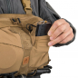 Preview: Helikon-Tex Chest Pack Numbat - Black