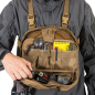 Preview: Helikon-Tex Chest Pack Numbat - Black