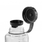 Preview: Helikon-Tex Outdoor Bottle 1 Liter Wasserflasche - Clear