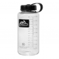 Preview: Helikon-Tex Outdoor Bottle 1 Liter Wasserflasche - Clear