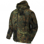 Preview: Helikon-Tex Patriot Fleece Jacke - Flecktarn