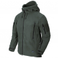 Preview: Helikon-Tex Patriot Fleece Jacke - Foliage Green