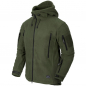 Preview: Helikon-Tex Patriot Fleece Jacket - Olive Green