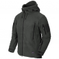 Preview: Helikon-Tex Patriot Fleece Jacke - Shadow Grey