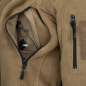 Preview: Helikon-Tex Patriot Fleece Jacket - Olive Green