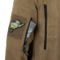 Preview: Helikon-Tex Patriot Fleece Jacket - Olive Green