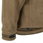 Preview: Helikon-Tex Patriot Fleece Jacket - Olive Green