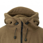 Preview: Helikon-Tex Patriot Fleece Jacket - Olive Green