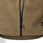 Preview: Helikon-Tex Patriot Fleece Jacket - Olive Green