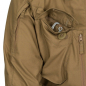 Preview: Helikon-Tex - Pilgrim Anorak Jacket - Coyote