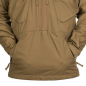 Preview: Helikon-Tex - Pilgrim Anorak Jacket - Taiga Green