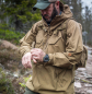 Preview: Helikon-Tex - Pilgrim Anorak Jacket - Taiga Green