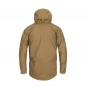 Preview: Helikon-Tex - Pilgrim Anorak Jacket - Coyote