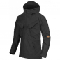 Preview: Helikon-Tex - Pilgrim Anorak Jacket - Black Schwarz