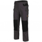 Preview: Helikon-Tex Pilgrim Pants DuraCanvas - Ash Grey / Black