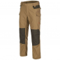 Preview: Helikon-Tex Pilgrim Pants DuraCanvas - Coyote / Taiga Green