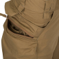 Preview: Helikon-Tex Pilgrim Pants DuraCanvas - Coyote