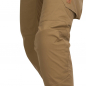 Preview: Helikon-Tex Pilgrim Pants DuraCanvas - Coyote