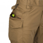 Preview: Helikon-Tex Pilgrim Pants DuraCanvas - Coyote