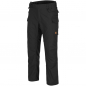 Preview: Helikon-Tex Pilgrim Pants DuraCanvas - Schwarz Black