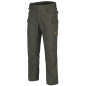 Preview: Helikon-Tex Pilgrim Pants DuraCanvas - Taiga Green