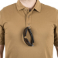 Preview: Helikon-Tex UTL Polo Shirt TopCool Lite - Coyote