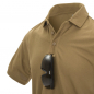 Preview: Helikon-Tex UTL Polo Shirt TopCool Lite - Coyote