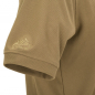 Preview: Helikon-Tex UTL Polo Shirt TopCool Lite - Coyote