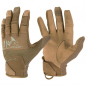 Preview: Helikon-Tex Range Tactical Gloves - Coyote-Adaptive Green