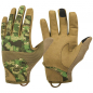 Preview: Helikon-Tex Range Tactical Gloves - PenCott Wildwood/Coyote