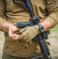 Preview: Helikon-Tex Range Tactical Gloves - PenCott Wildwood/Coyote