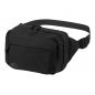 Preview: Helikon-Tex Rat Concealed Carry Waist Pack - Schwarz Black