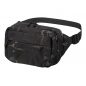 Preview: Helikon-Tex Rat Concealed Carry Waist Pack - Multicam Black