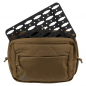 Preview: Helikon-Tex Rat Concealed Carry Waist Pack - Black