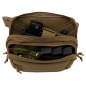 Preview: Helikon-Tex Rat Concealed Carry Waist Pack - RAL 7013