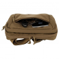 Preview: Helikon-Tex Rat Concealed Carry Waist Pack - RAL 7013