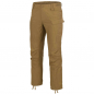 Preview: Helikon-Tex SFU Next Pants Mk.2 PolyCotton Stretch Ripstop - Coyote